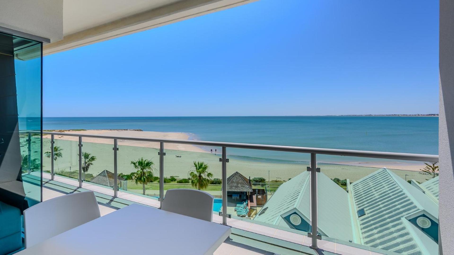 דירות מנדורה Sea Side 411 מראה חיצוני תמונה